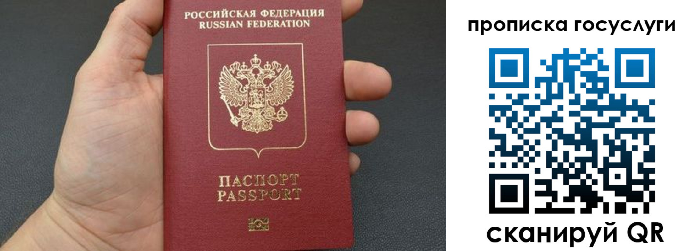 купить прописку в Юже
